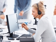 Common Qualities of Successful Call Centers Common Qualities of Successful Call Centers