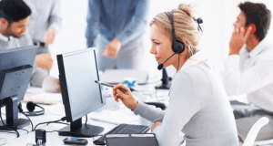 Common Qualities of Successful Call Centers