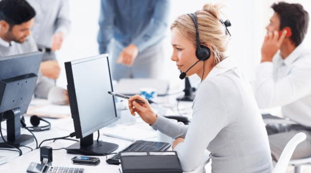 Common Qualities of Successful Call Centers