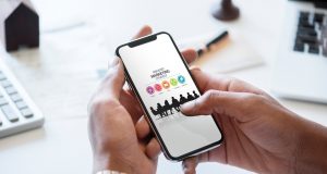 Digital Marketing Strategy