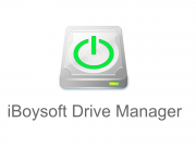 iBoysoft Drive Manager Review: Enable NTFS Write Support on Mac iBoysoft Data Recovery