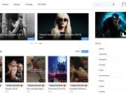 Top Websites to Watch Your Favorite Movies Online Top Websites to Watch Your Favorite Movies Online