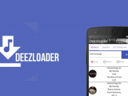 DeezLoader APK DeezLoader APK