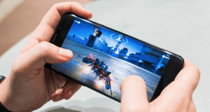 How Technology Propelled Online Mobile Gaming In Smartphones
