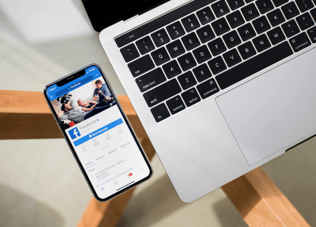 Ways to Secure Your Facebook Account in 2019