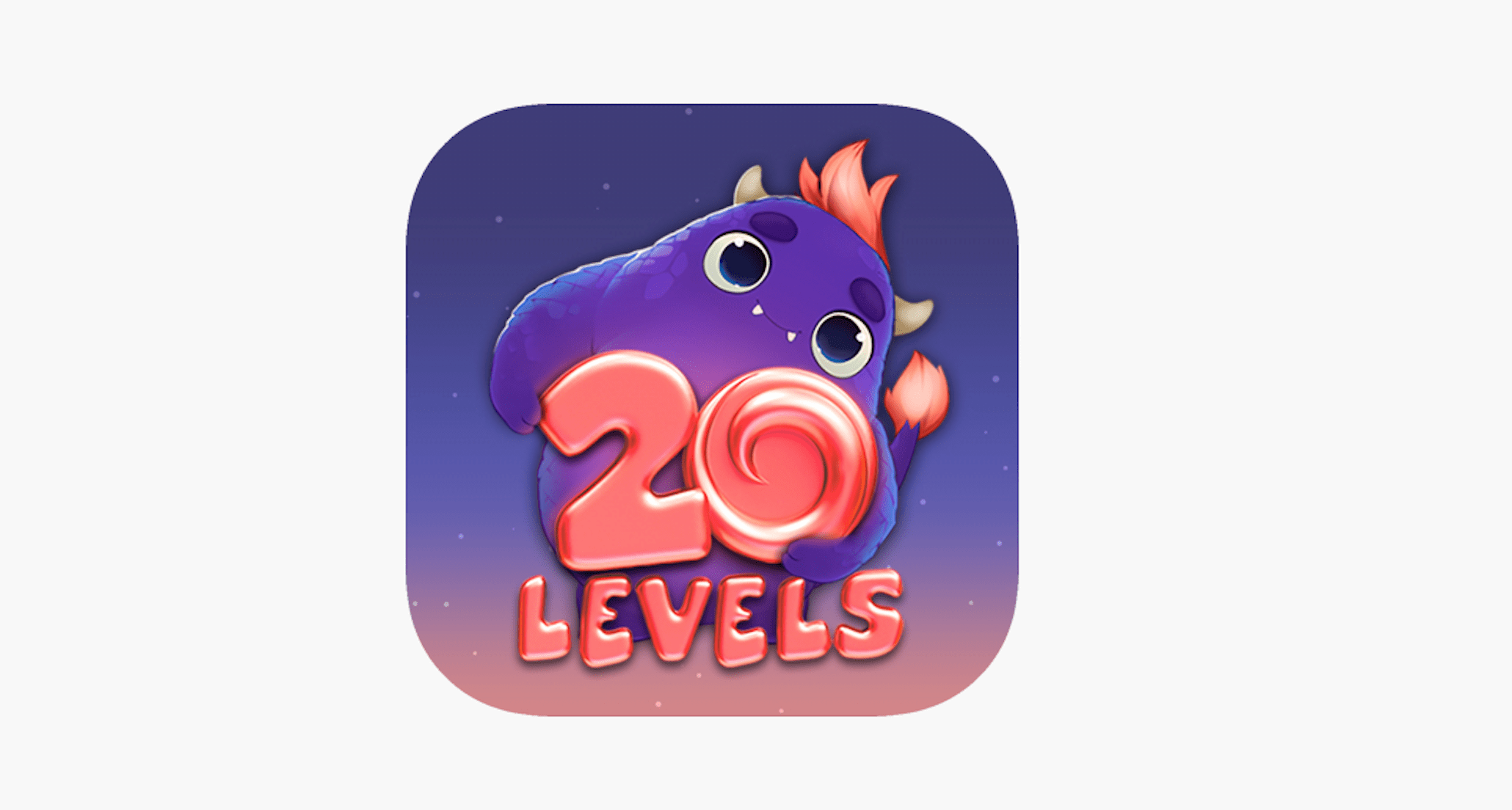 Win Exciting Rewards with Challenging 20 Levels Game