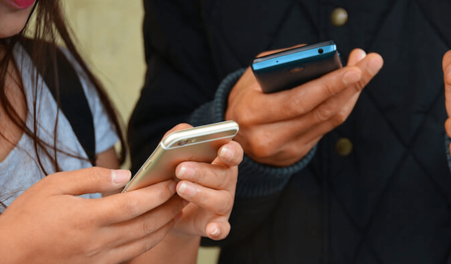 Smartphone – An Integral Part of Our Life