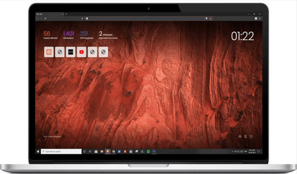 3 Best Browsers for Privacy