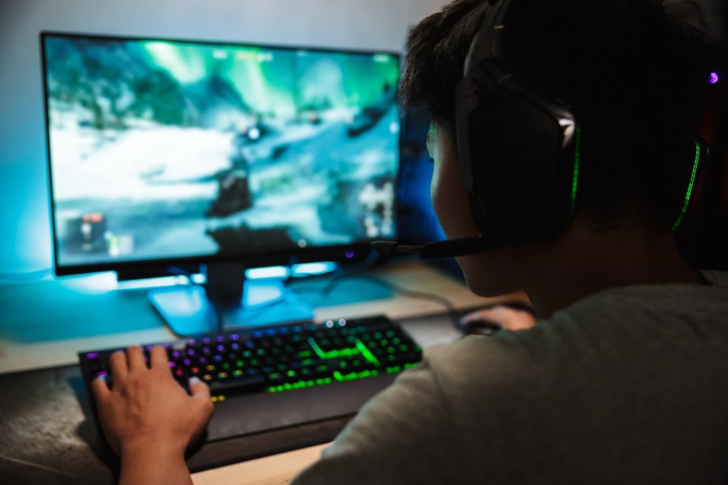 5 Things You Didn’t Know About Online games