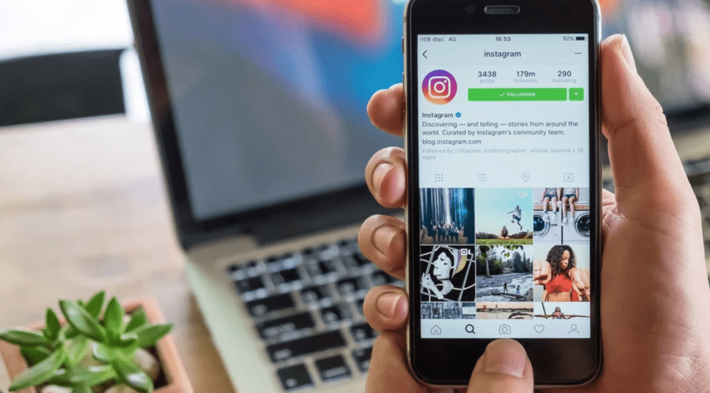 6 Ways To Use Instagram In Business Development