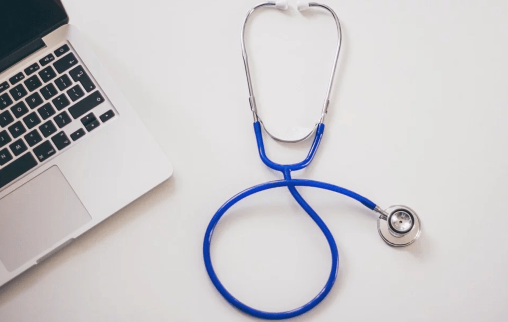 Can telehealth really benefit doctors?