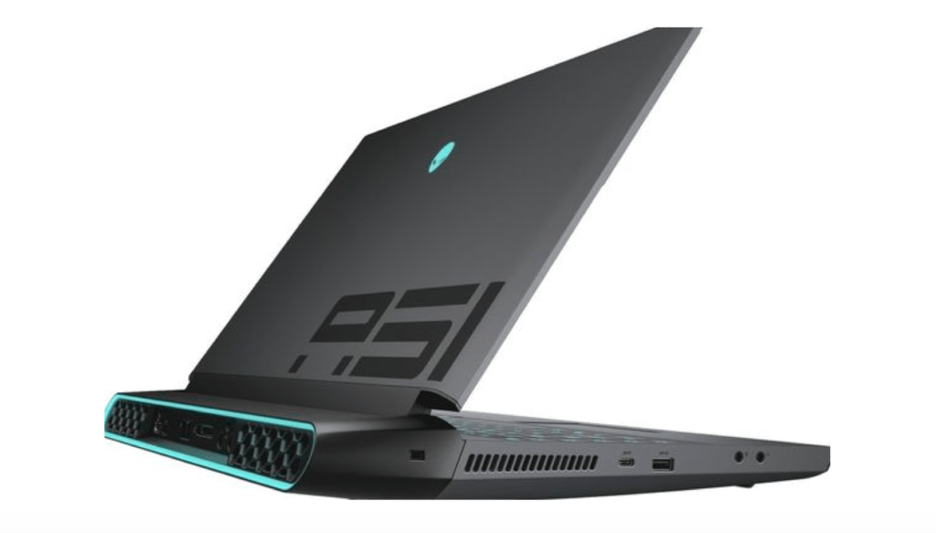 Enhance your gaming experience with these five incredible gaming laptops
