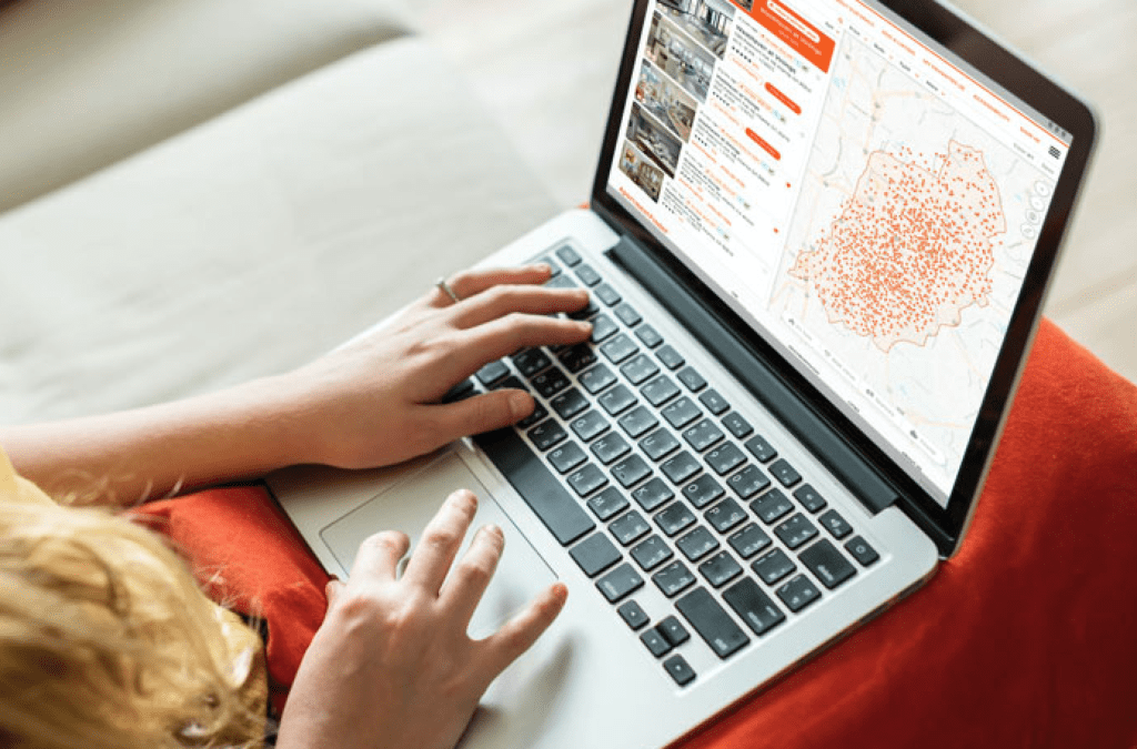 How We Can Use Technology to Find Best Online Deals