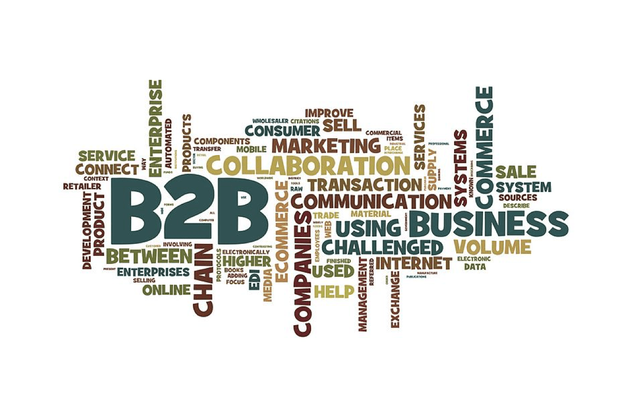 Know the latest trends in the B2B digital Marketing Solutions