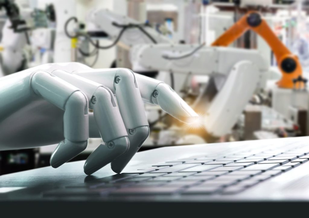 Robotic Hands: Milestones To Be Achieved To Replicate Human Hands