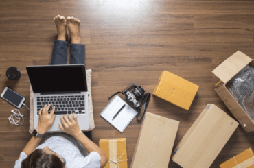 How to Use Shopify Apps for eCommerce Success? | Tapscape