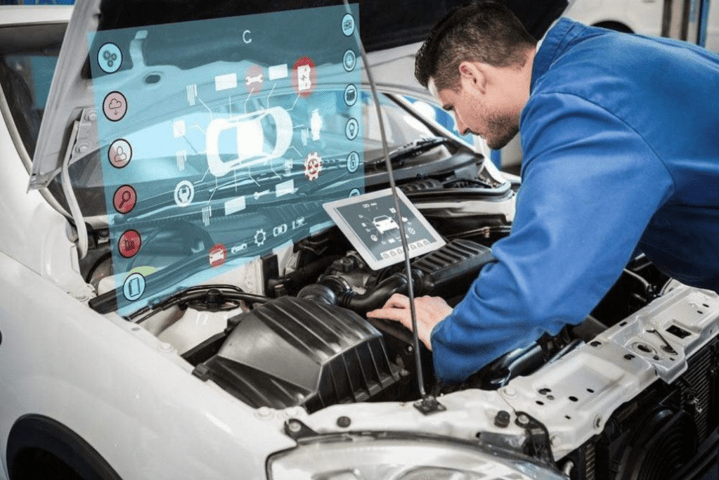 The Best Features of an Auto Repair Shop Management Software
