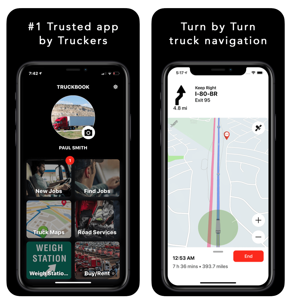 Why TruckBook is just What the Doctor Ordered for the Why TruckBook is just What the Doctor Ordered for the