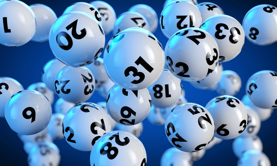 Kết quả hình ảnh cho lottery