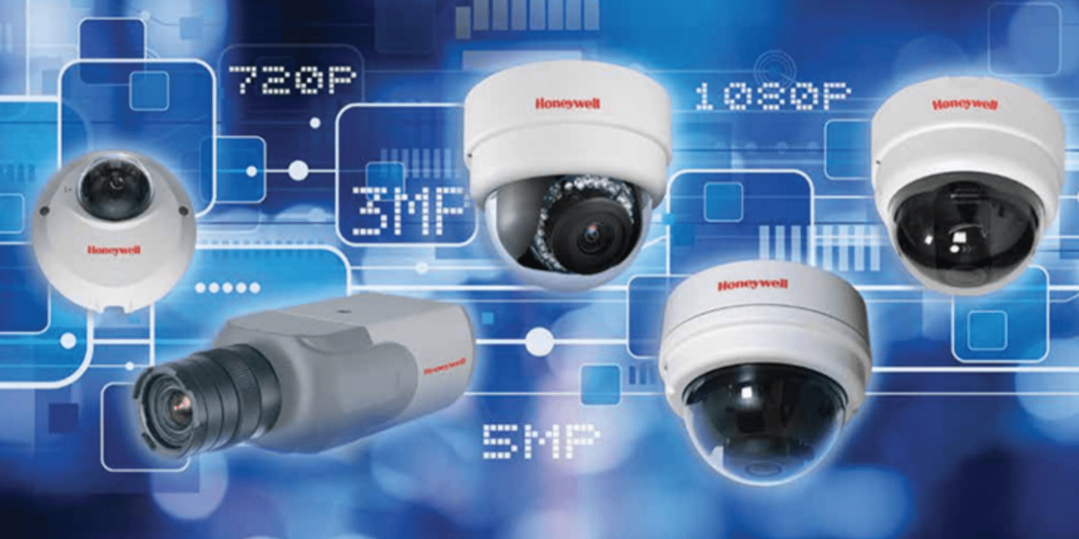 video guard cctv