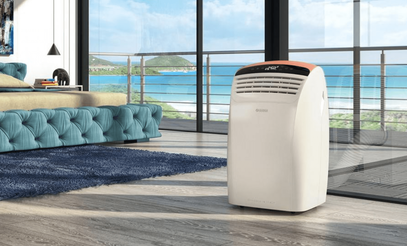 Portable Ac For Big Living Room