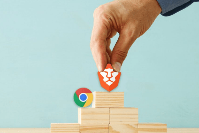 Brave vs. Chrome | A Comparison Between Brave and Chrome | Tapscape