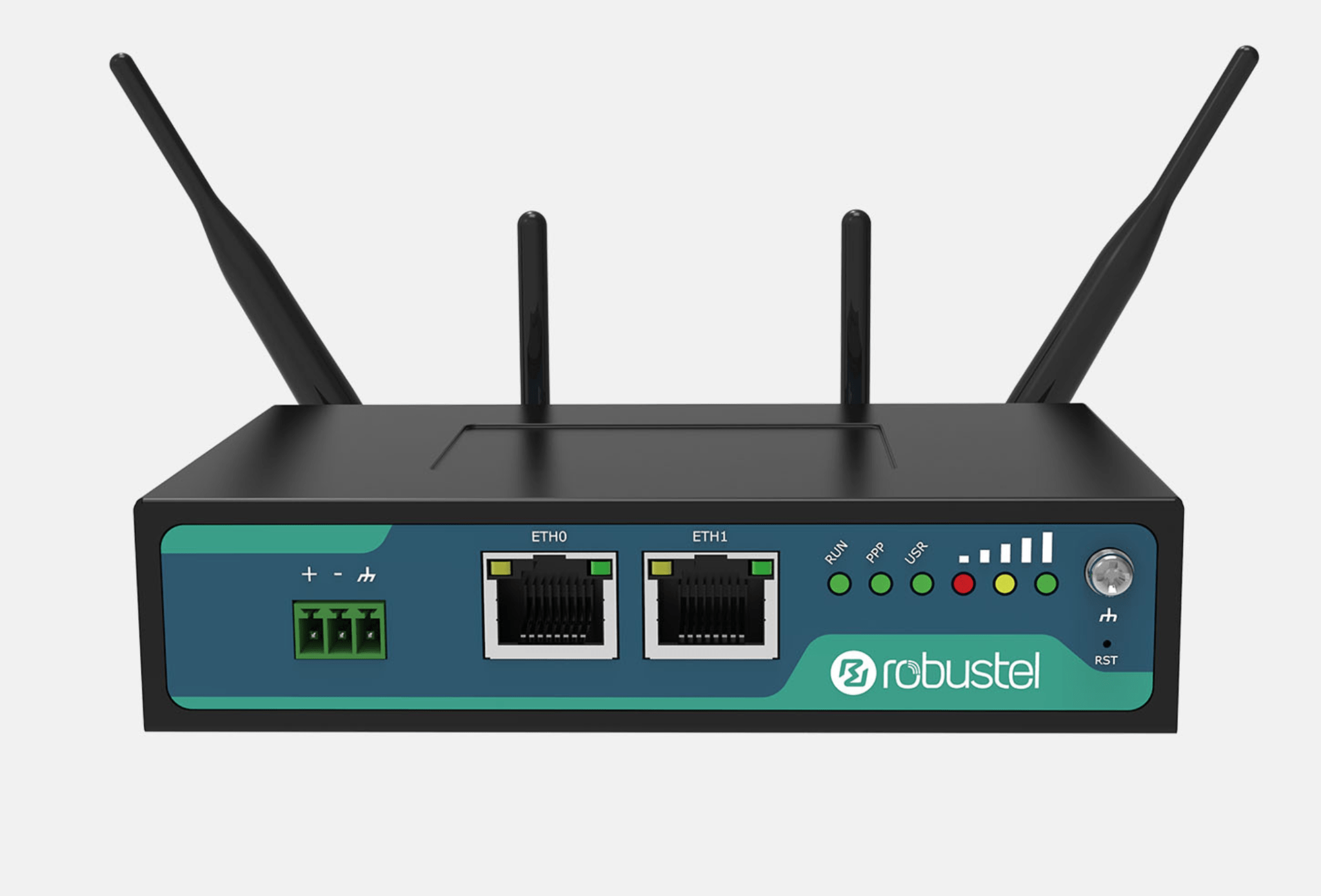 Common Application Scenarios of Industrial Routers Tapscape