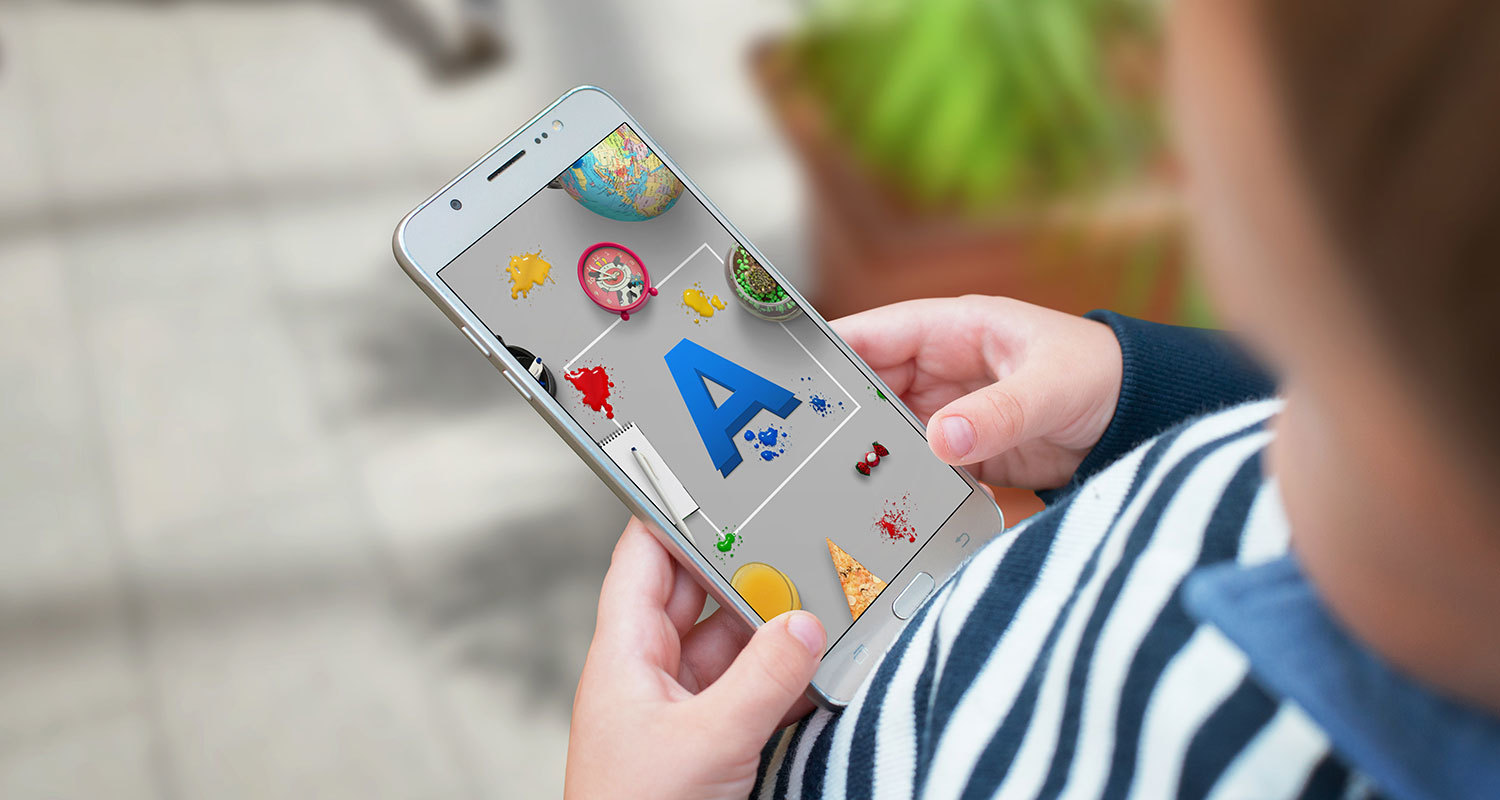 Какой Смартфон Лучше Купить Ребенку