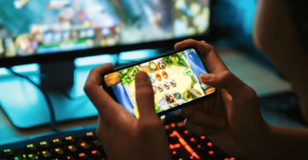 3 Best Ways To Play Mobile Legends On Pc