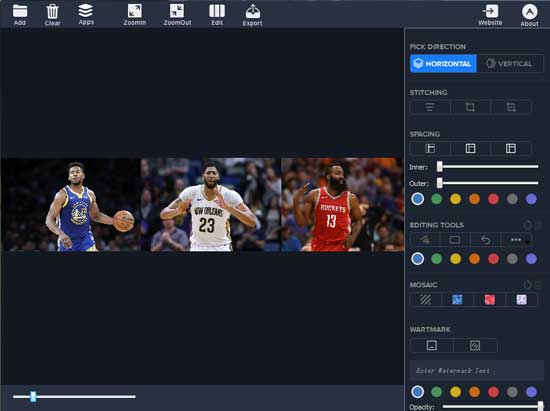 How to Use a Photo Stitcher for Windows? (Step by Step Guidance)
