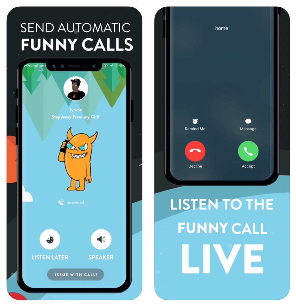 Prank Apps to fool your buddies in 2020 Tapscape