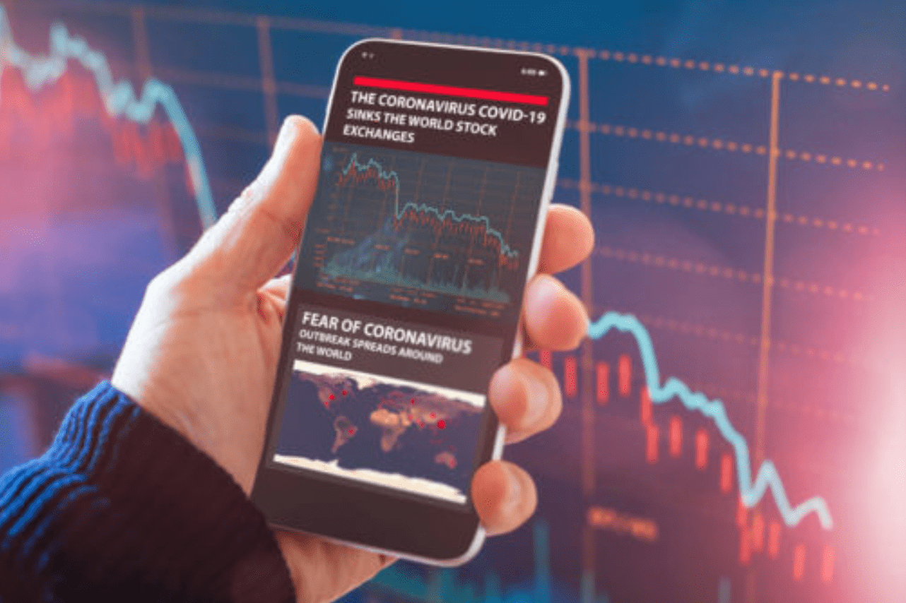 SEO After COVID-19: How to Recover From a Broken Economy