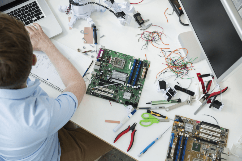 Top Computer Repair Tips For Beginners