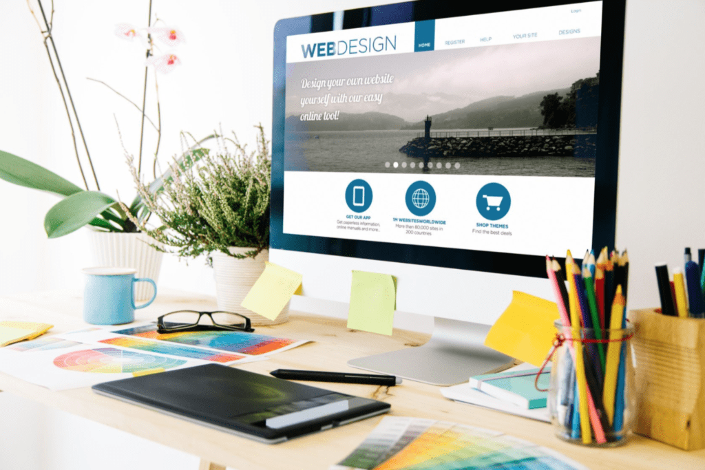 Why You Should Hire a Professional Web Designer for Your Business