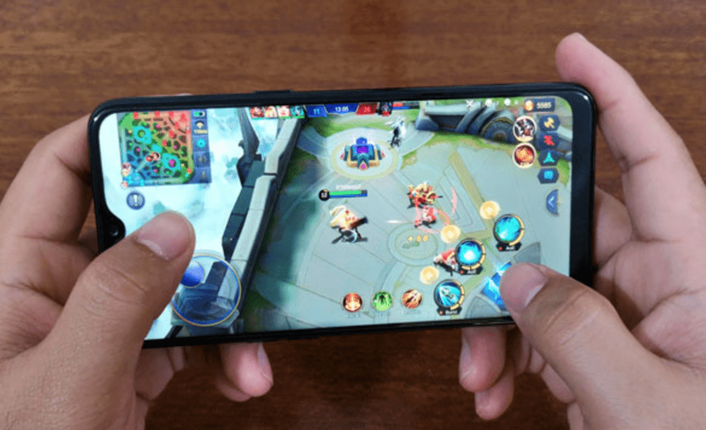 Don’t miss these top mobile games Tapscape