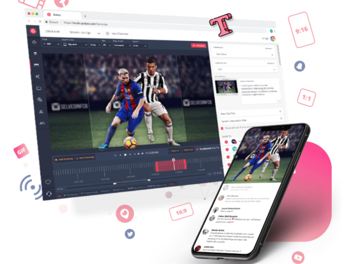 5 Best Free Sports Streaming Sites