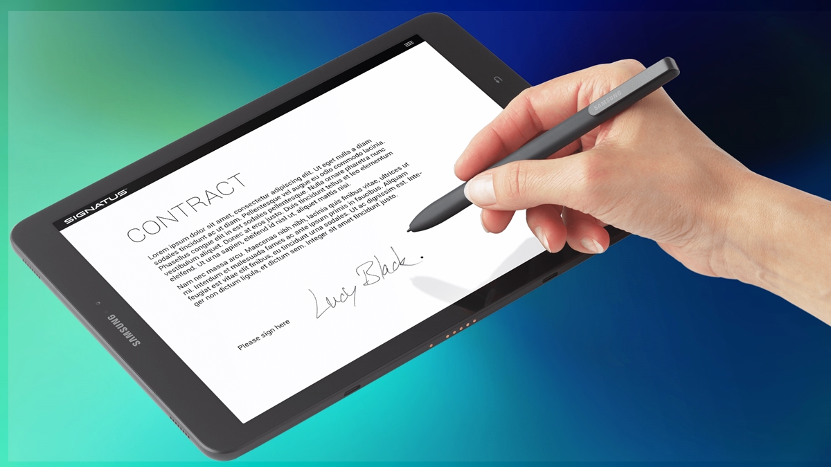 How Universities can benefit from E-Signature