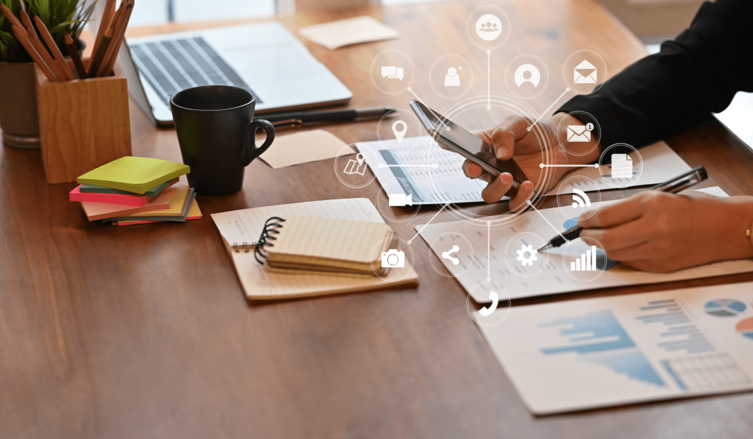 Document Management System – what benefits are related to its ...