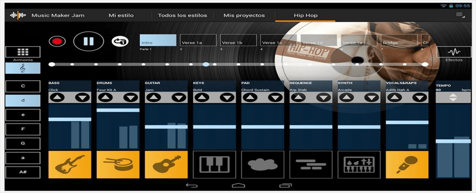 Apps For Composing Sheet Music Tapscape apps-for-composing-sheet-music-tapscape