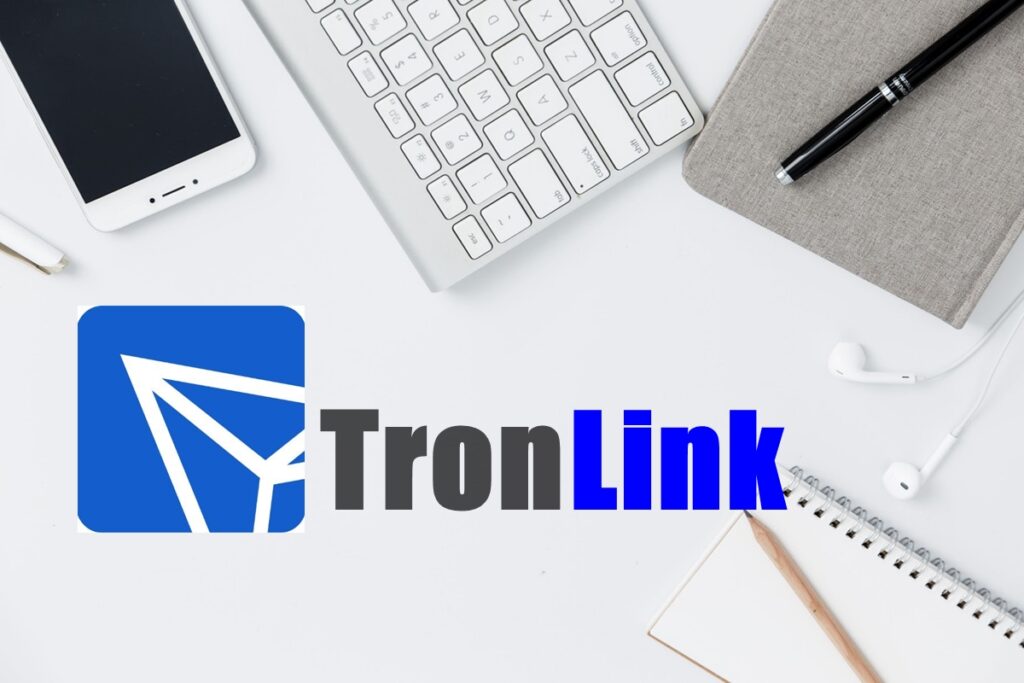 New Partnership on the Horizon for TronLink