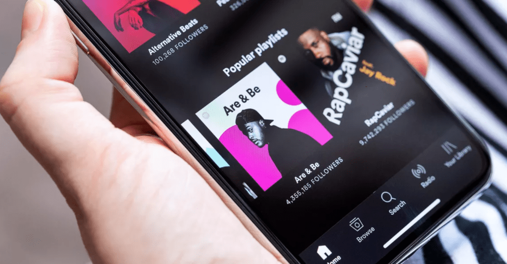 Spotify Introduces Parental Controls | Tapscape
