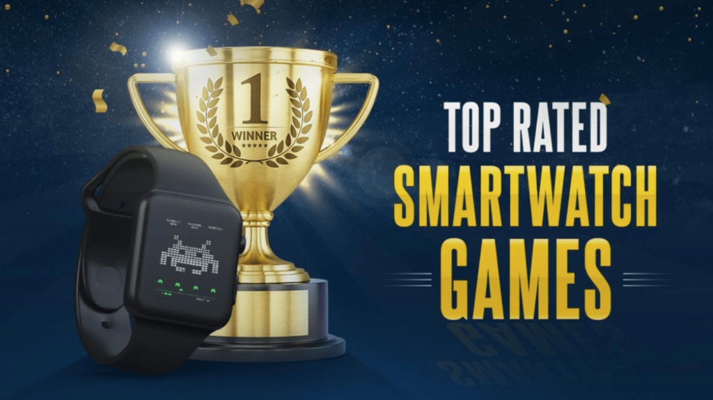 top rated smartwatch for android