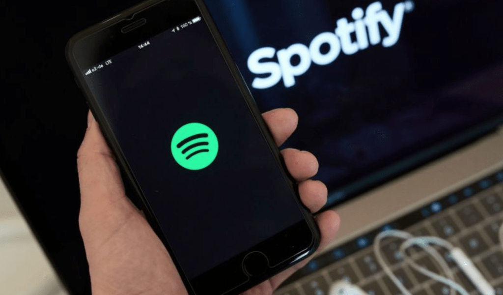 what is spotify premium offline mode
