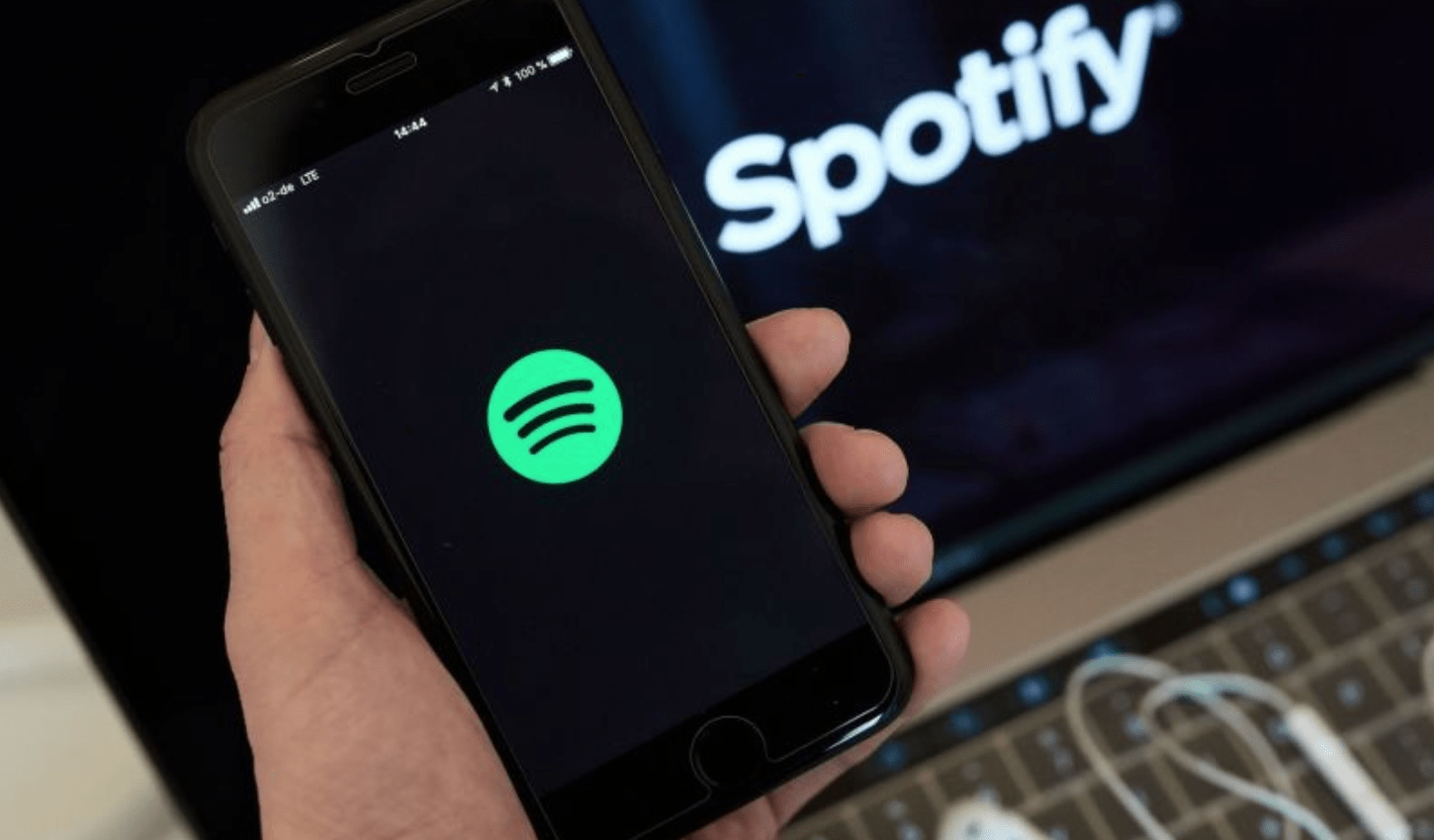spotify plans to join digital