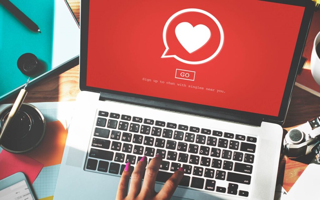 The Only Geeks Guide to Online Dating You'll Ever Need