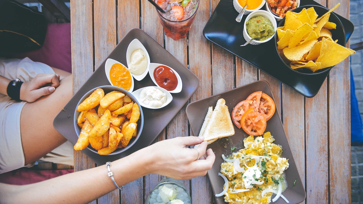 3 Ways to Boost Your Restaurant