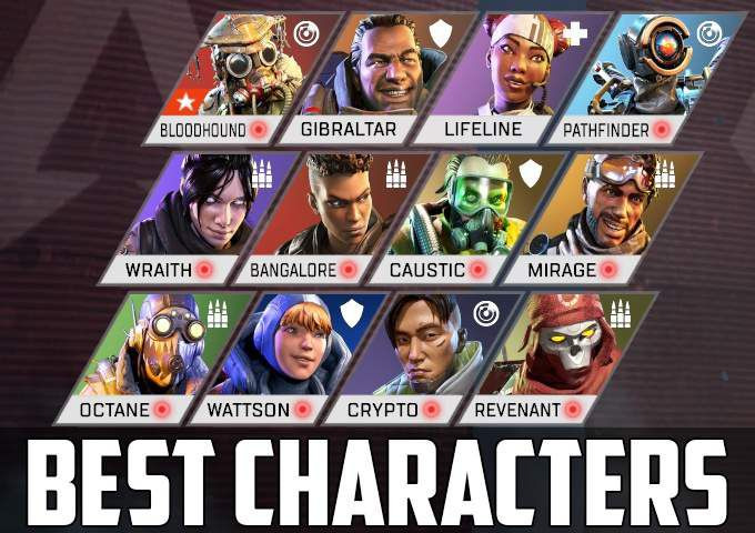 Apex Legends Tips, Tricks, and Strategies | Tapscape