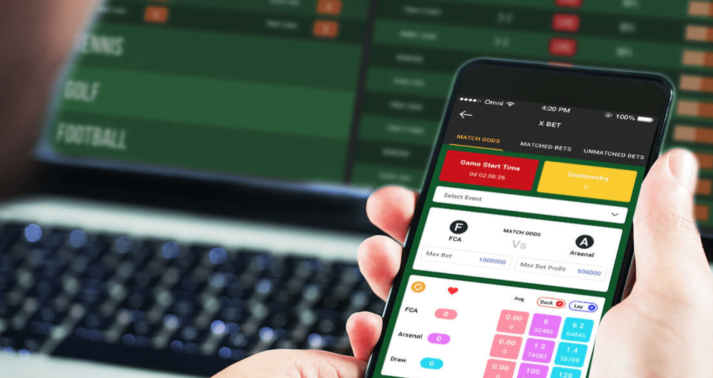 sports betting for dummies
