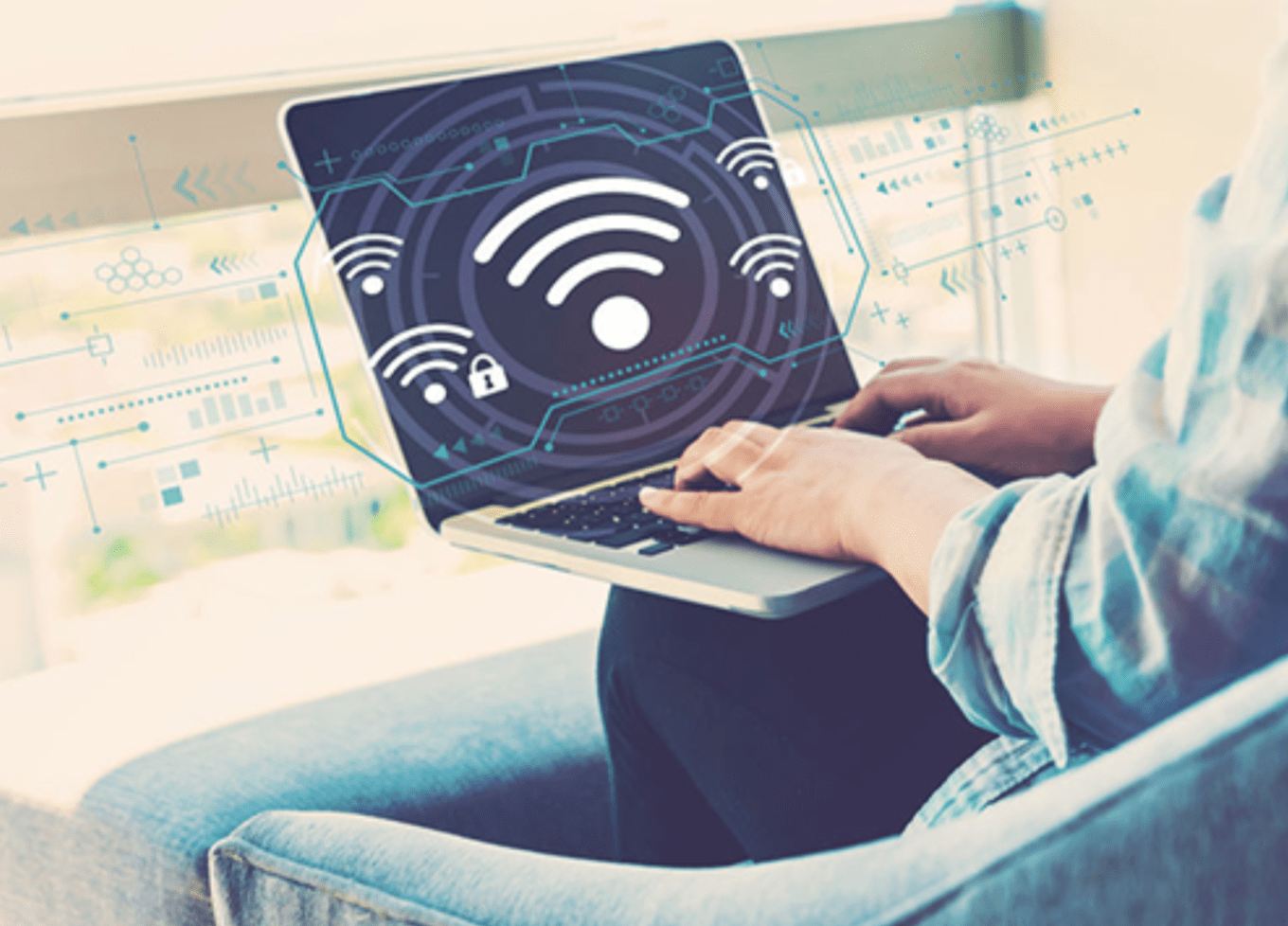 How to Improve the Wi-Fi Connection while Staying at Home