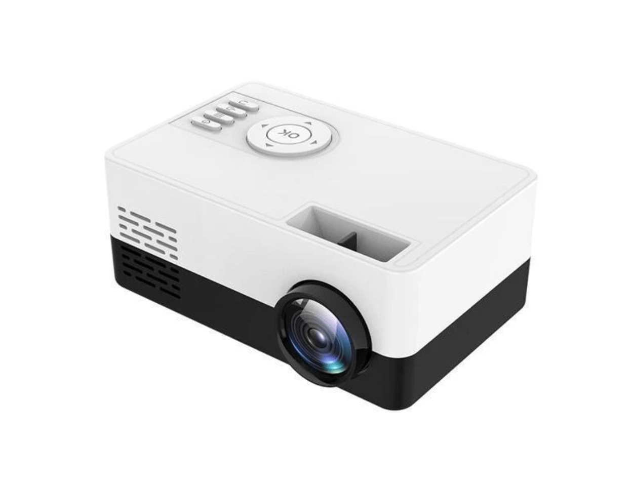 4 Reasons to Get A Projector Instead of A TV Tapscape